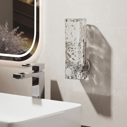 Automatic Wall Mount Soap Dispenser - Pexav