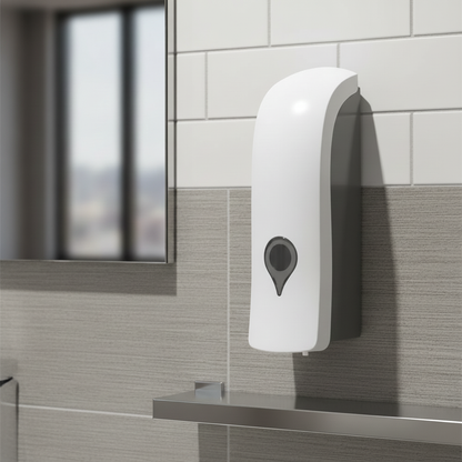 Automatic Touchless Soap Dispenser - Pexav