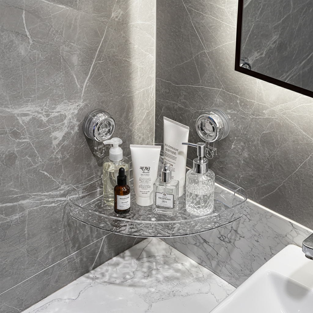 Waterproof Bathroom Storage Organizer - Pexav