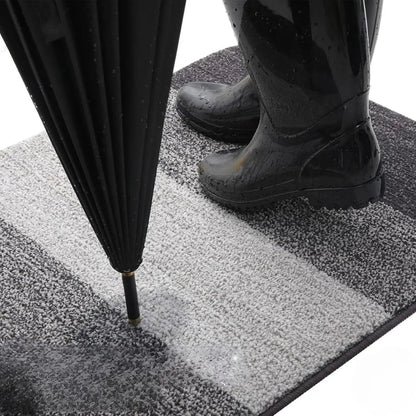 Washable Absorbent Rug with Anti-Skid Base – Soft Microfiber for Home Use, Ideal for Living Room and Kitchen 3