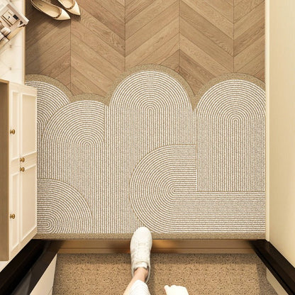 Waterproof Anti-Slip Door Mat for Indoor Outdoor Use - Pexav