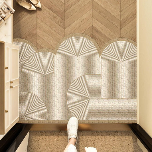 Waterproof Anti-Slip Door Mat for Indoor Outdoor Use - Pexav