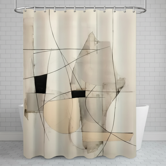 Waterproof Window Curtain Panel - Pexav