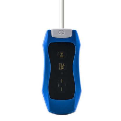 Waterproof Sports MP3 Player with FM Radio