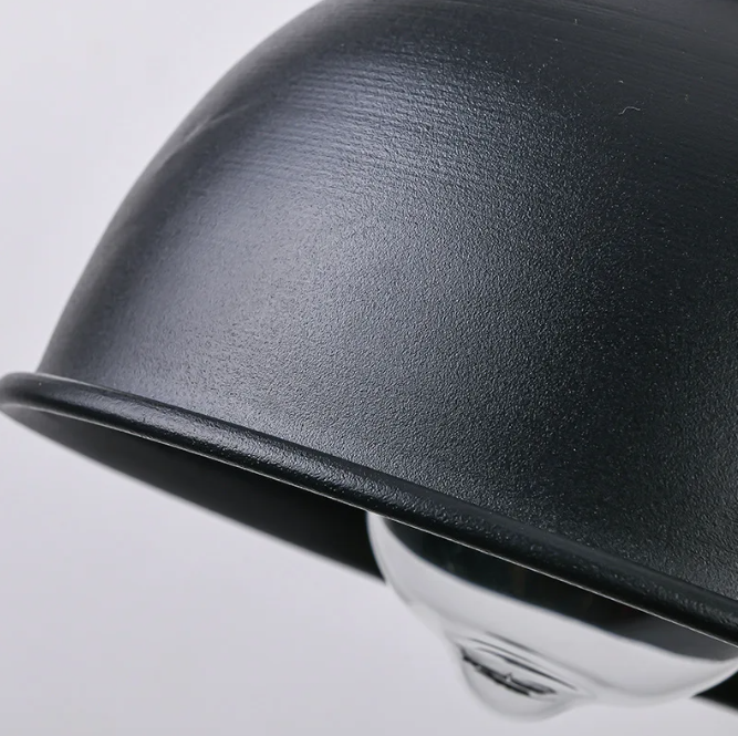 Durable Weatherproof Exterior Wall Lamp