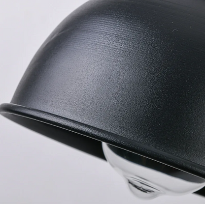 Durable Weatherproof Exterior Wall Lamp