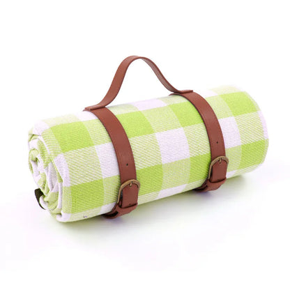 Big Waterproof Foldable Outdoor Blanket