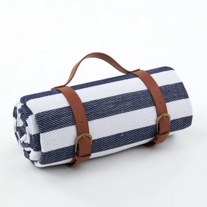 Big Waterproof Foldable Outdoor Blanket