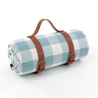 Big Waterproof Foldable Outdoor Blanket