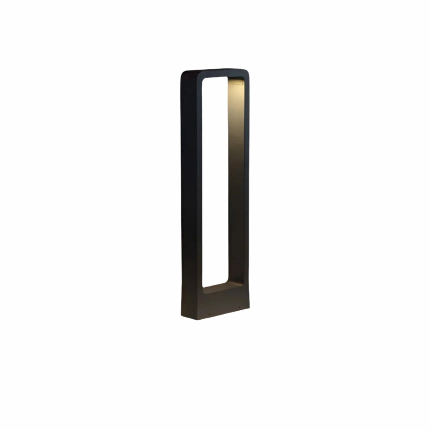 Weatherproof Outdoor LED Garden Lamp Post