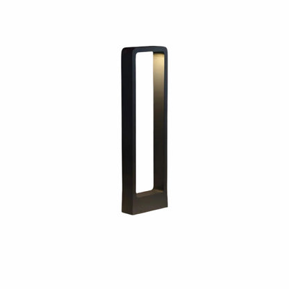 Weatherproof Outdoor LED Garden Lamp Post