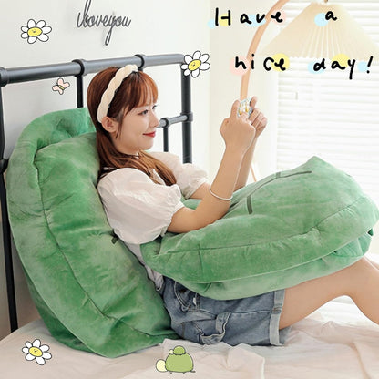 Wearable Turtle Shell stuffed Animal Large Toy Plush Pillow Includes Filler Sea Turtle Costume stuffed Animal Gift For Kids Adults