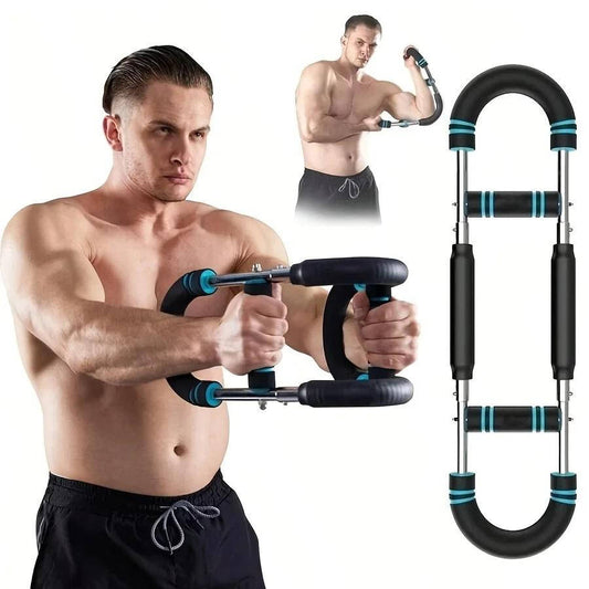 Upper Body Workout Home Gym Equipment - Pexav