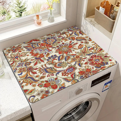 Protective Kitchen Appliance Cover Waterproof & Durable