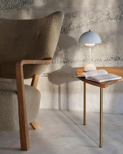 Simple Nordic Desk Light Lamp