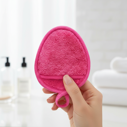 Soft Reusable Cleaning Wipes - Pexav