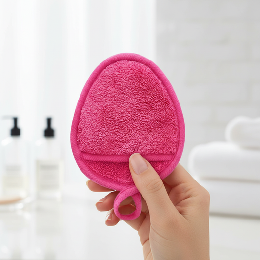 Soft Reusable Cleaning Wipes - Pexav