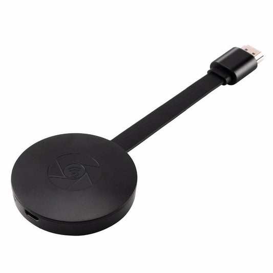 Compact 1080P HD Wireless Streaming Media Player - Pexav