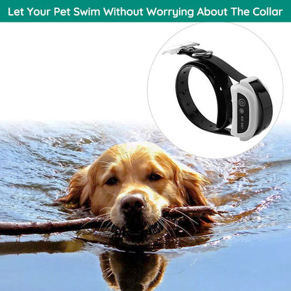 Portable Pet Containment System Kit