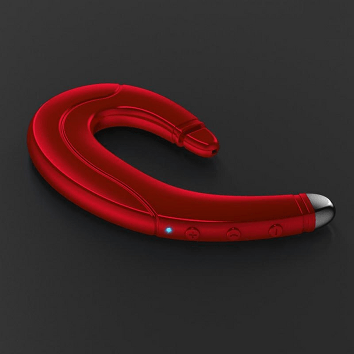 Wireless Open Ear Bluetooth Headphones - Pexav