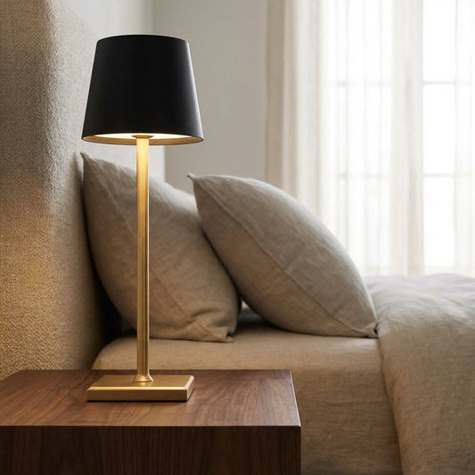 Smart Adjustable Desk Light - Pexav