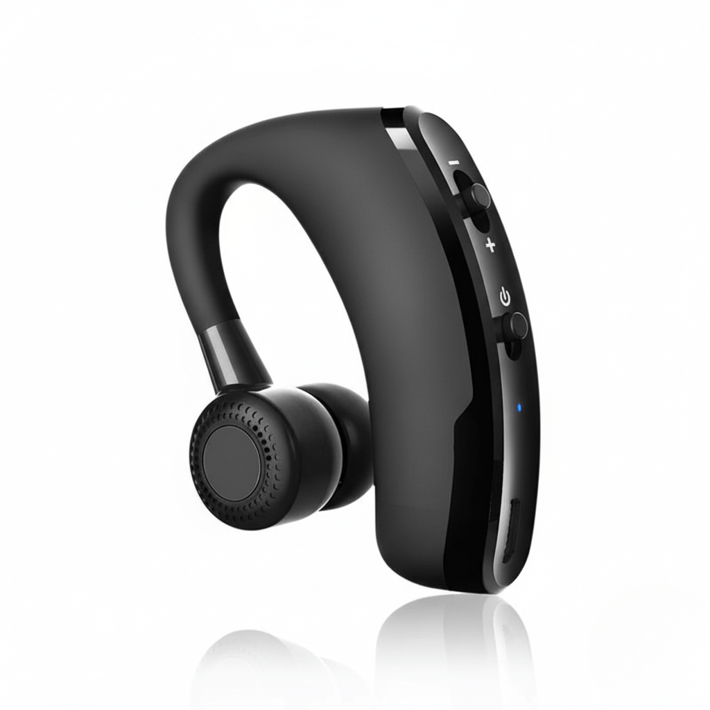 Comfortable Bluetooth Headphones with Noise Cancelling Mic - Pexav