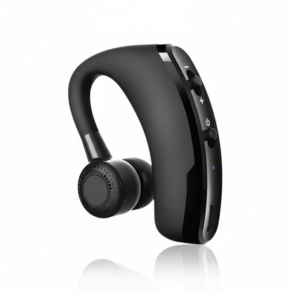 Comfortable Bluetooth Headphones with Noise Cancelling Mic - Pexav