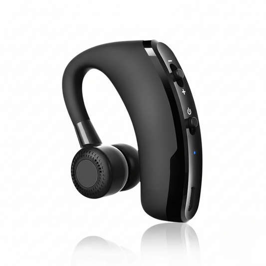 Comfortable Bluetooth Headphones with Noise Cancelling Mic - Pexav