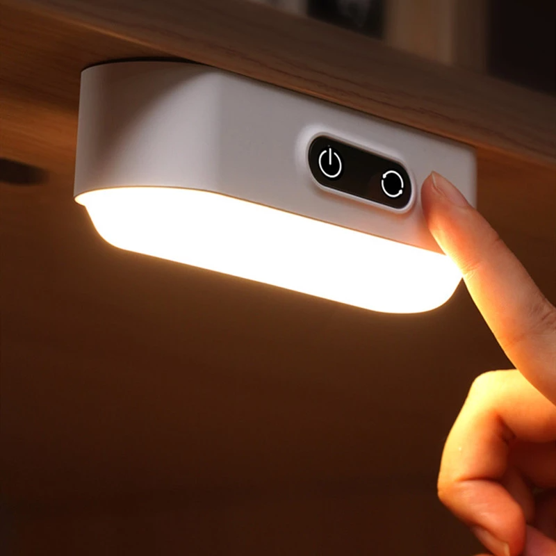 Automatic Motion Sensor LED Nightlight - Pexav