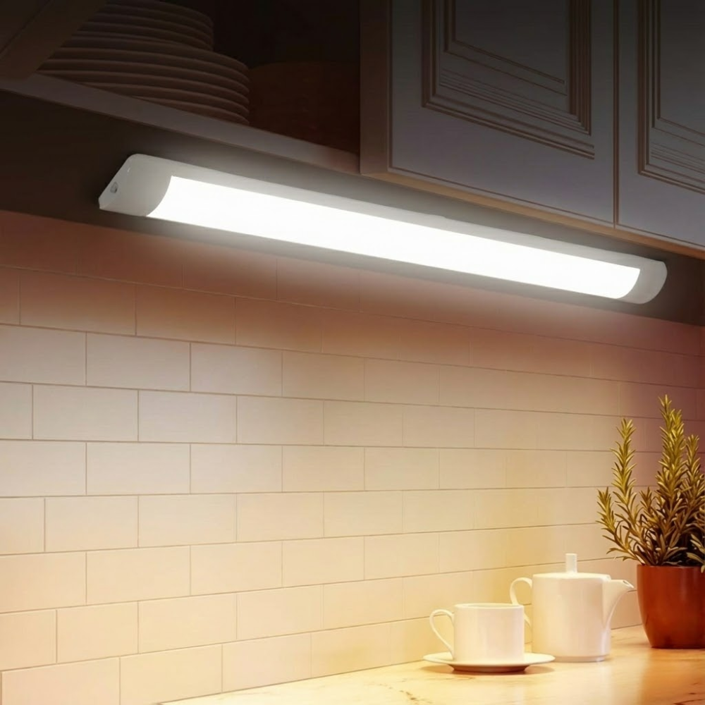 Bright Motion Activated Night Light - Pexav