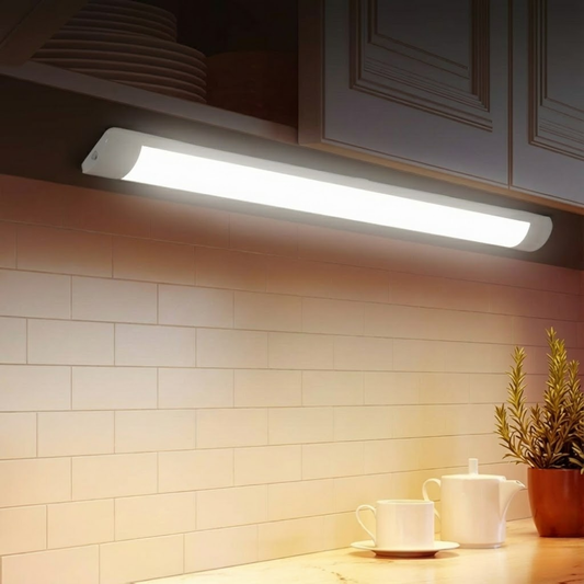 Bright Motion Activated Night Light - Pexav