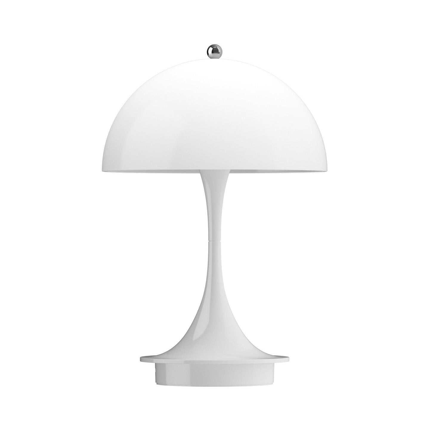 Compact Portable Table Lamp - Pexav