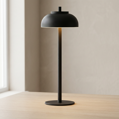 Portable LED Desk Lamp with Adjustable Brightness - Pexav