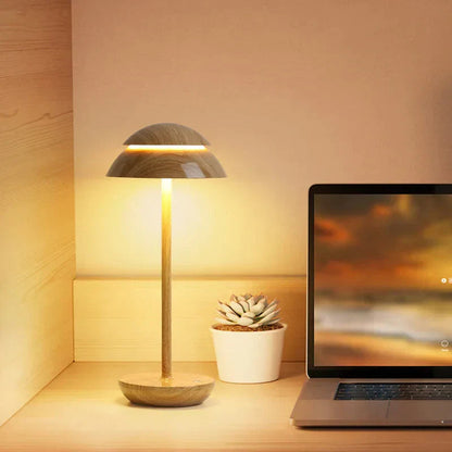 Portable LED Desk Lamp with Touch Sensor - Pexav