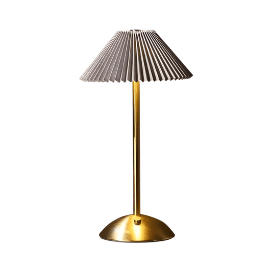 Smart LED Desk Lamp with USB Port and Touch Control - Pexav