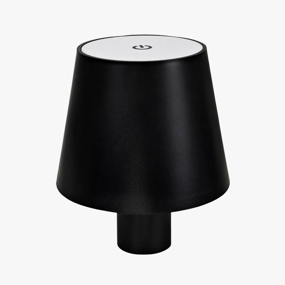 Wireless Wine Bottle Lamp Cap with Touch Control – Tri-Color LED Lighting for Home Decor 02