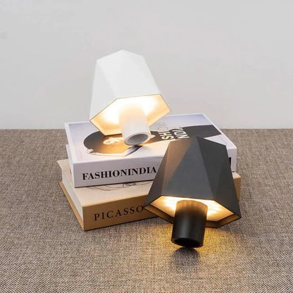 Wireless Wine Bottle Lamp Cap with Touch Control – Tri-Color LED Lighting for Home Decor 3