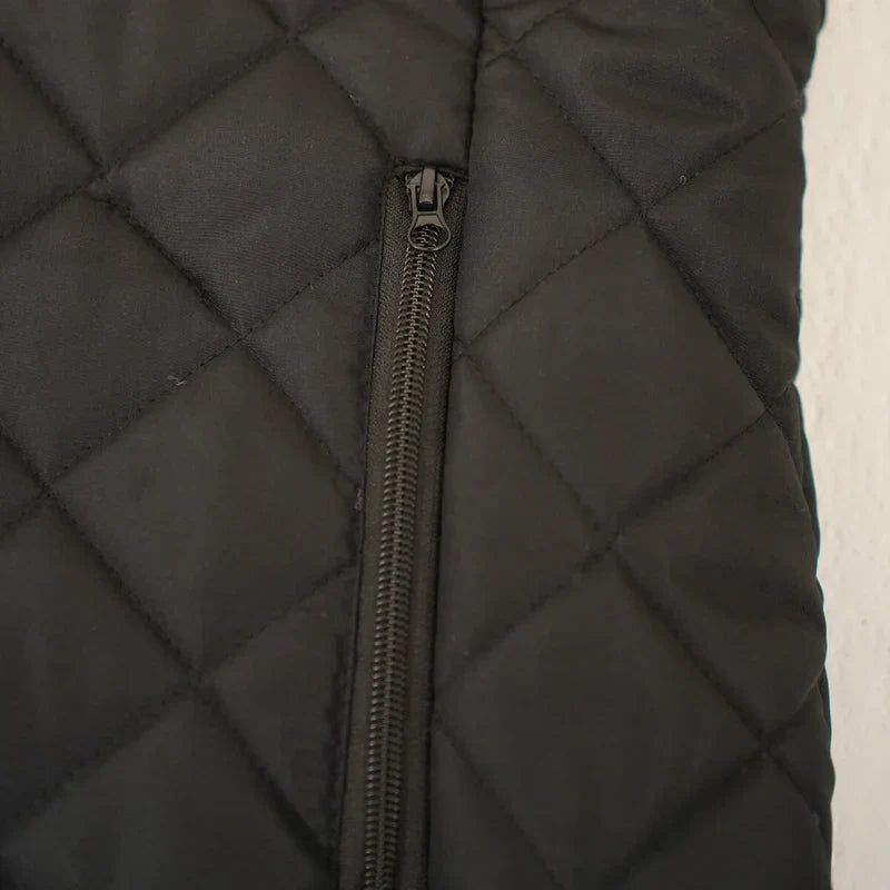 Warm Women's Rechargeable Heating Vest