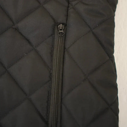 Warm Women's Rechargeable Heating Vest