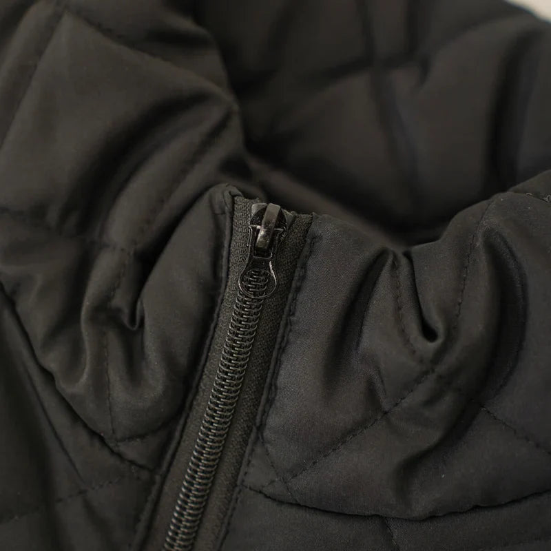 Warm Women's Rechargeable Heating Vest