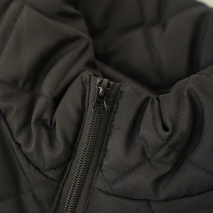 Warm Women's Rechargeable Heating Vest