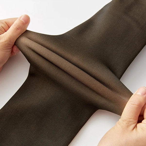 Warm Women's Fleece Leggings