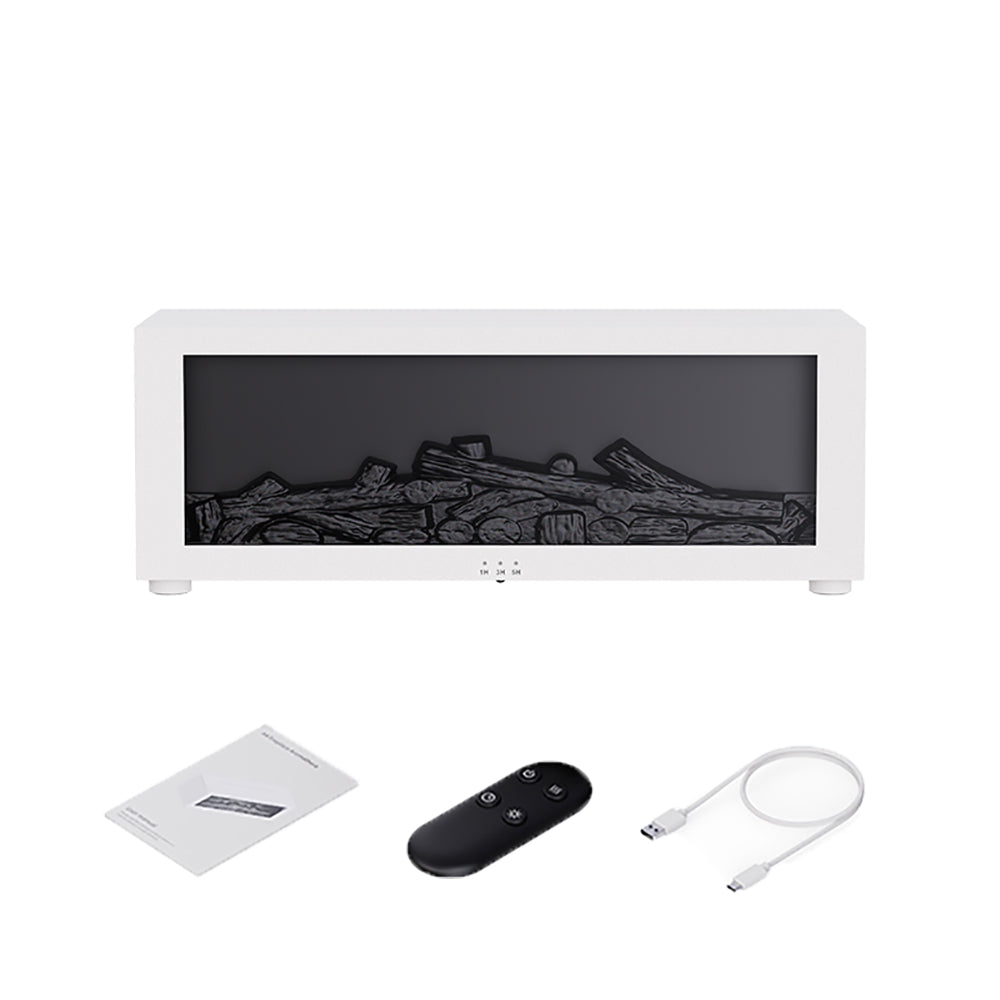 Aroma Essential Oil Diffuser