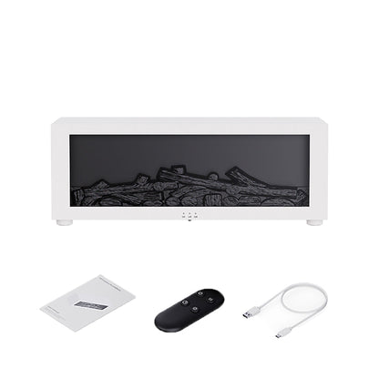 Aroma Essential Oil Diffuser