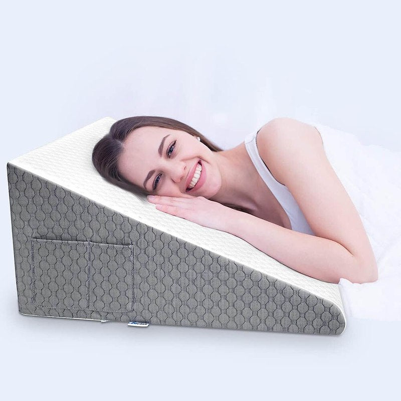Comfortable Support Relief Pillow - Pexav