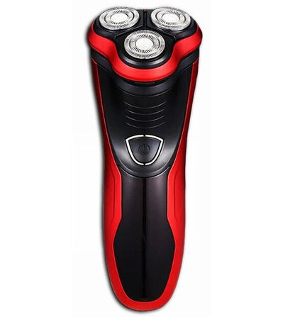 Men's Rechargeable Wet Dry Electric Razor Shaver - Pexav