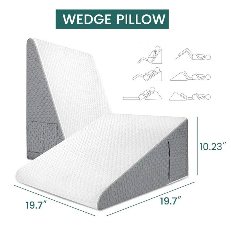 Comfortable Support Relief Pillow