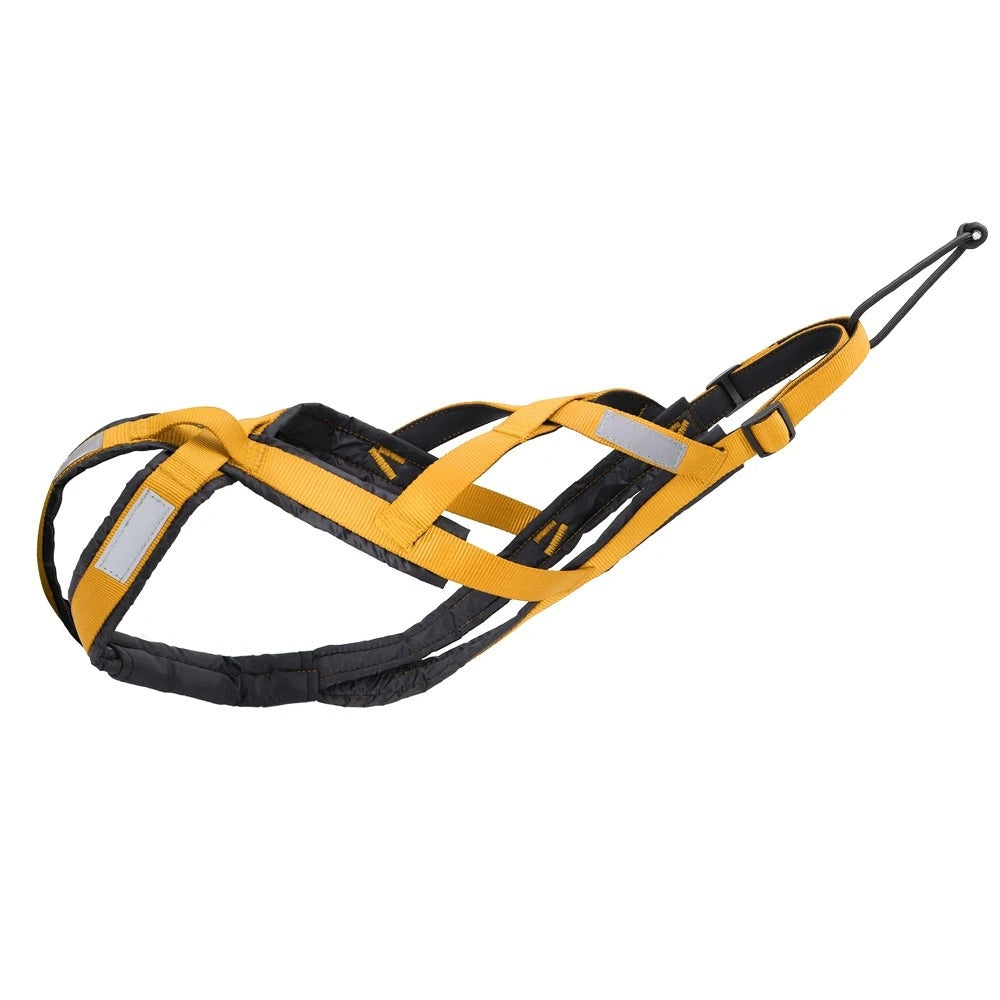 Strong Dog Pulling Harness for Sled Training