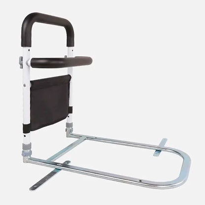 Secure Bedside Rail Organizer