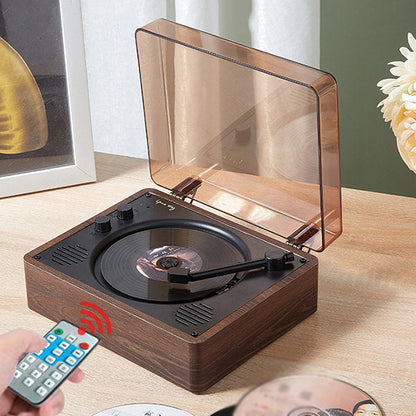 Classic Portable Music Player